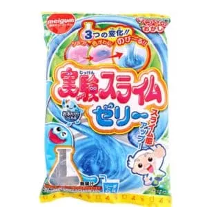  Archives Meigum Experimental Slime DIY Jelly Kit