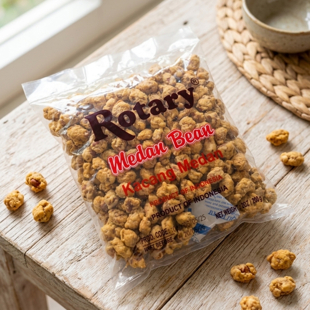 rotary medan bean 2 | Snack Affair Archives rotary medan bean 2