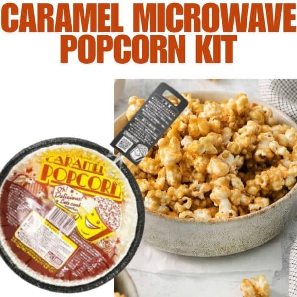  Archives Caramel Popcorn DIY Kits