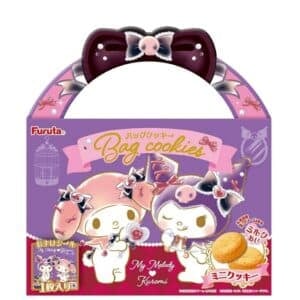  Archives Furuta Sanrio Cookies