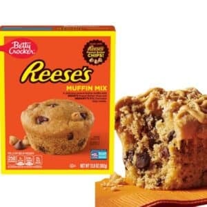 Archives Reese's Muffin Mix