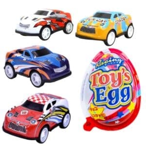  Archives Yaokin Toy Egg (Racing)