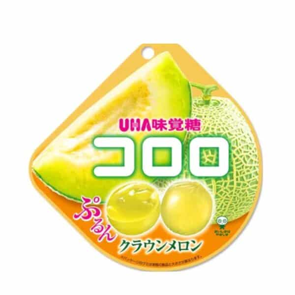  Archives UHA Okinawa Melon