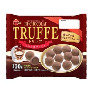Bourbon Hi Chocolat Truffe (1)