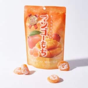 Mango Mochi 2