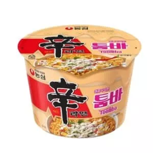  Archives Nongshim Toomba