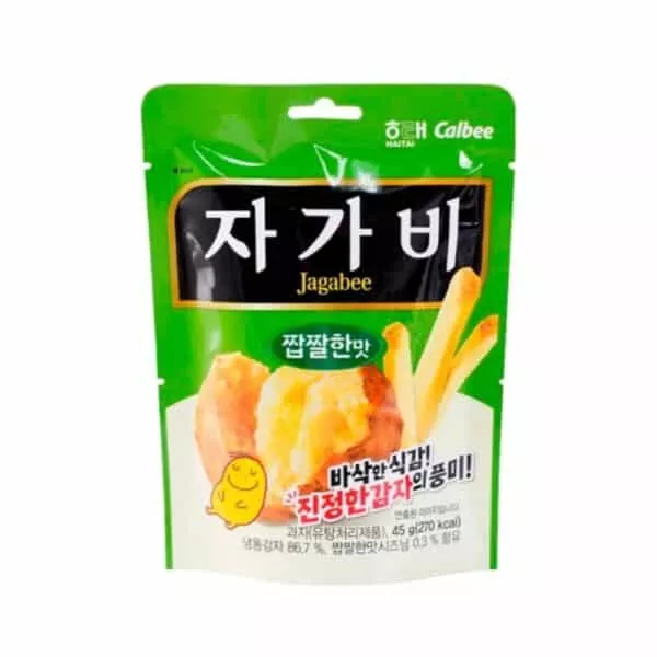  Archives Haitai-Calbee Jagabee Potato Fries