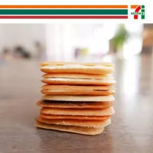 Archives seven eleven langue de chat chocolate