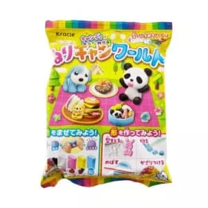  Archives Kracie Popin Cookin Nerican World DIY Candy Kit