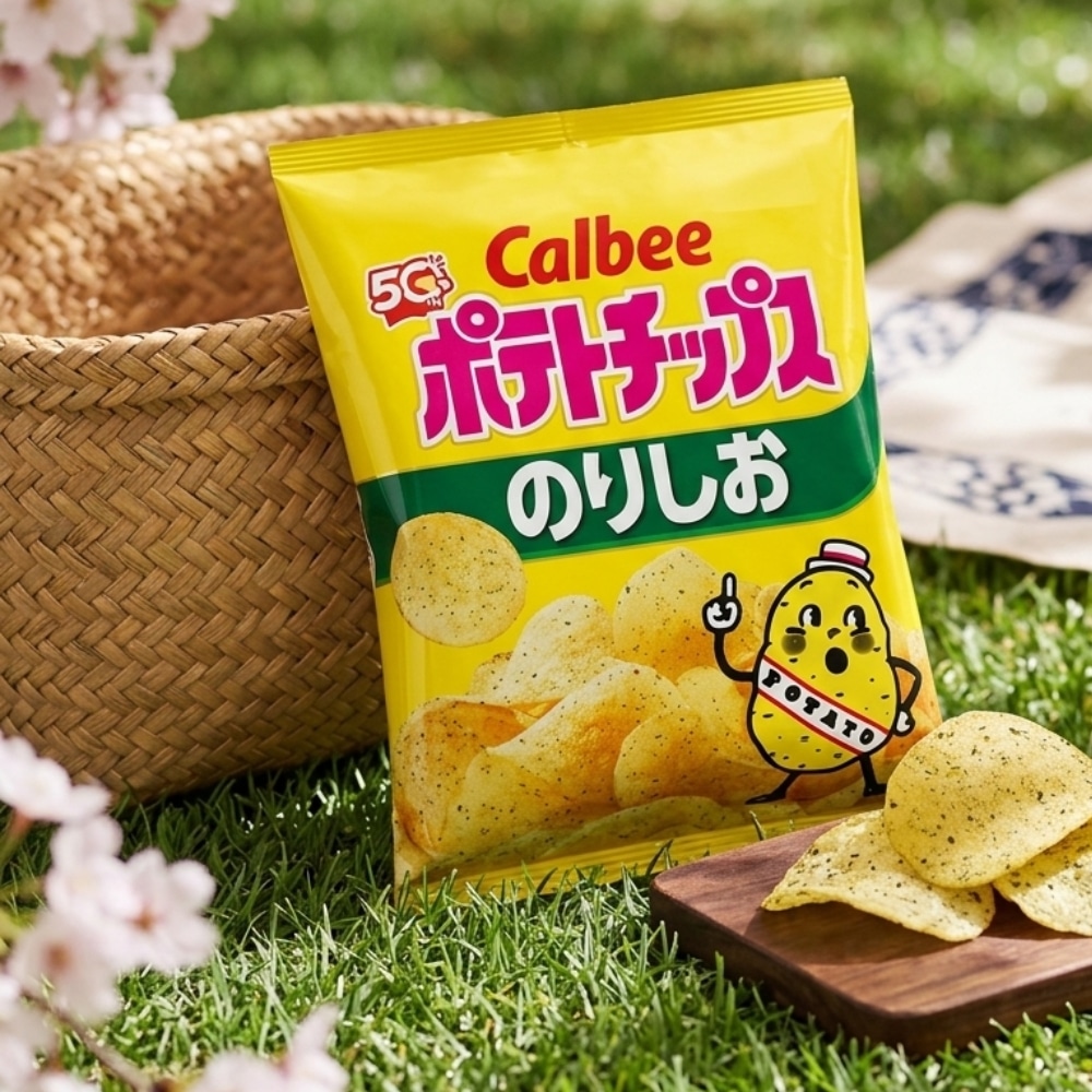 calbee nori seaweed chips 3 | Snack Affair Archives calbee nori seaweed chips 3