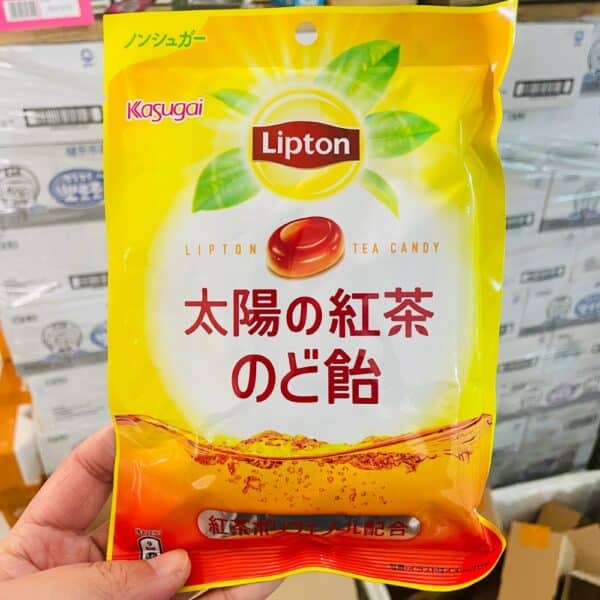  Archives Lipton Tea Candy