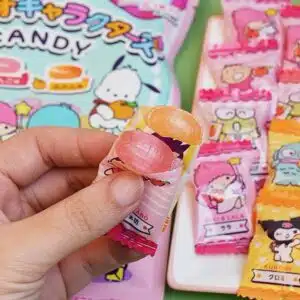  Archives Sanrio Character candy2