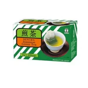Sencha Japanese Tea