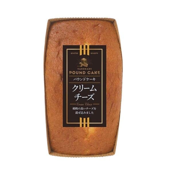  Archives Japanese Cream Cheese Pound Cake