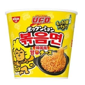  Archives nissin ufo cheese yakisoba