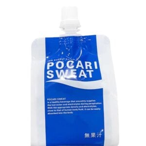  Archives Otsuka Pocari Sweat Jelly