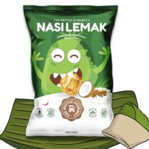 Archives Nasi Lemak Popcorn