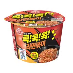 Ottogi Kok Kok Kok Ramen Bokki