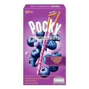  Archives Pocky Crushed Fruits Blueberry Yoghurt