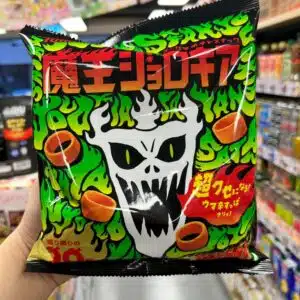  Archives Maou Jolokia Demon King Spicy Potato Rings