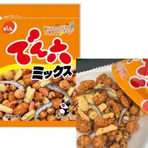  Archives denroku mixed snack