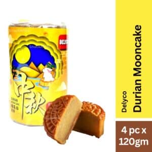 Archives Delyco Durian Mooncake