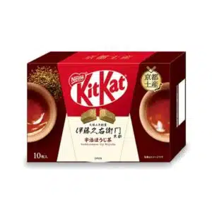 KitKat Uji Hojicha