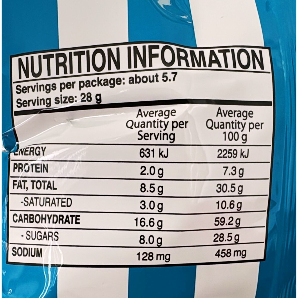 Orion turtle chips caramel popcorn flavour nutrition | Snack Affair Archives Orion turtle chips caramel popcorn flavour nutrition