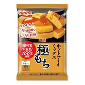 Archives Nissin Gokumochi Hotcake Mix