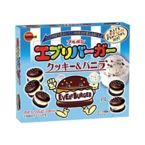 Archives Bourbon Every Burger Cookie Cream