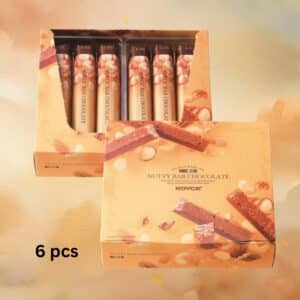Royce Nutty Bar Chocolate