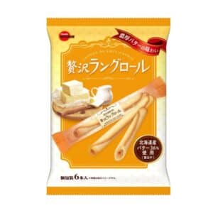 Archives Bourbon Zeitaku Langue Roll