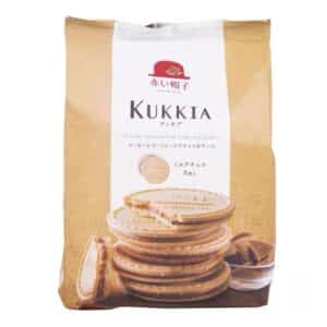 Archives Akai Bohshi Kukkia Cookie (Milk)