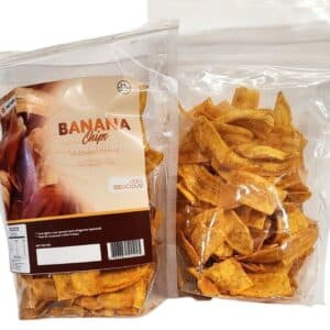 Archives Keripik Pisang (Banana Chips)