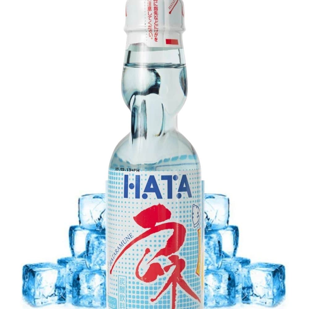 hataramunerriginal | Snack Affair Archives Hata Ramune Original
