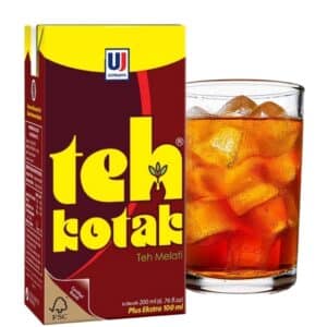 Teh Kotak