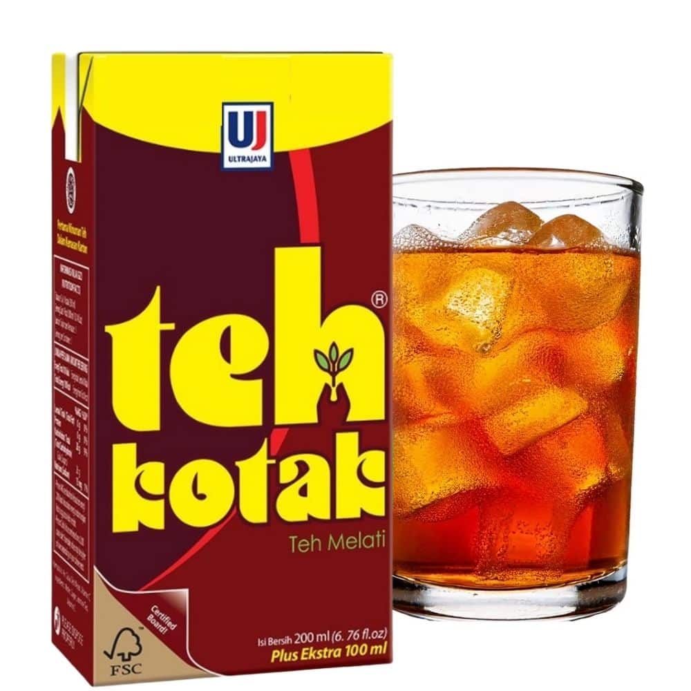 tehkotak | Snack Affair Archives Teh Kotak