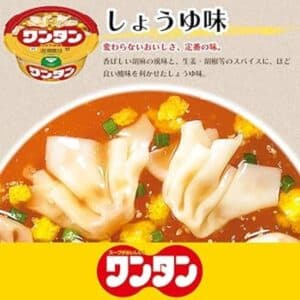 Archives Toyosuisan Maruchan Wonton Soy Sauce (Small)
