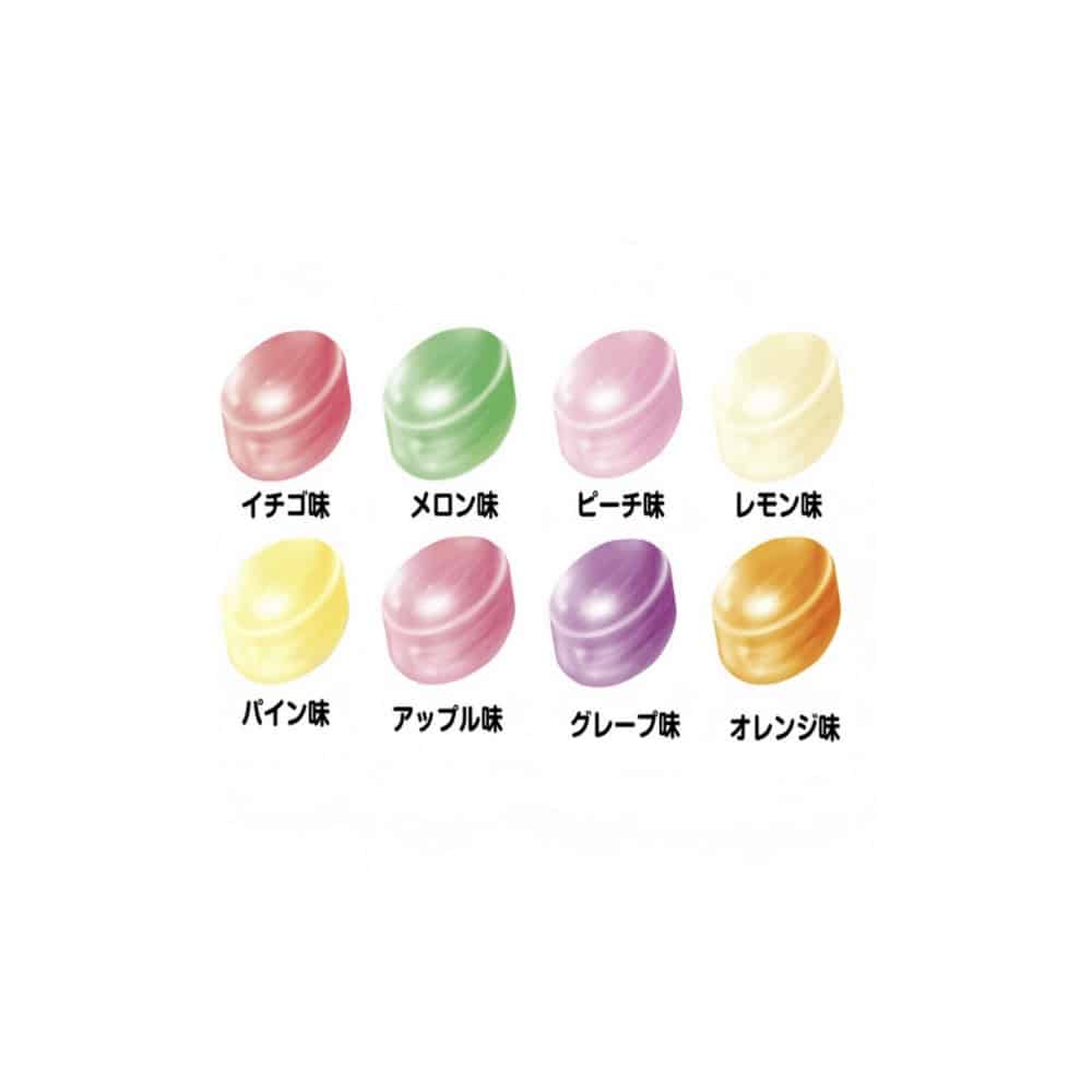 Hello kitty fruit drops flavours | Snack Affair Archives Hello kitty fruit drops flavours