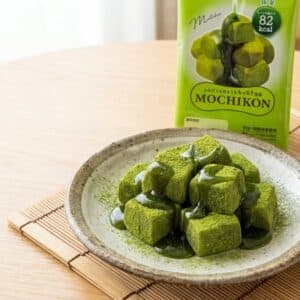 Archives Matcha mochikon