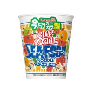 Archives Nissin Cup Noodles Seafood Extra Crab Sticks