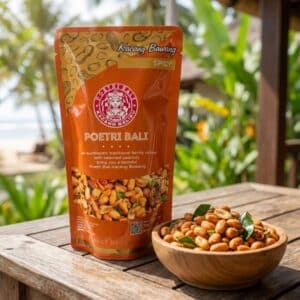 Archives POETRI BALI Kacang Kapri Spicy