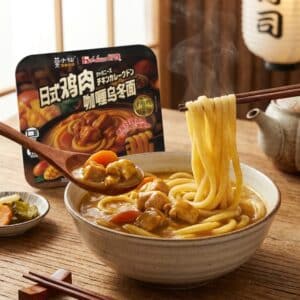 Archives House Japanese Curry Chicken Udon