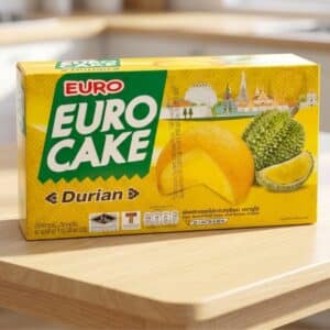 euro cake durian flavour main
