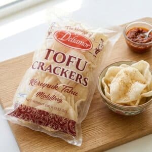 Archives Deliamor Tofu crackers