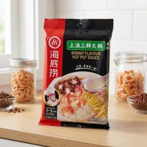 Archives HaiDiLao Shrimp Flavour Hot Pot Soup Base
