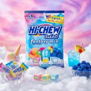 Archives Hi-Chew Fantasy Mix