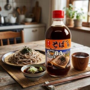 Archives Hinode soba Sauce