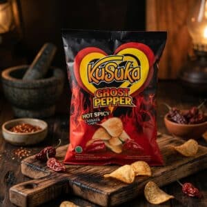 Archives Kusuka Ghost Pepper Cassava Chips