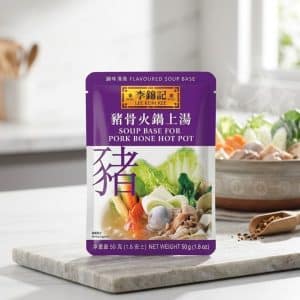 Archives Lee Kum Kee Pork Bone Hot Pot Soup Base
